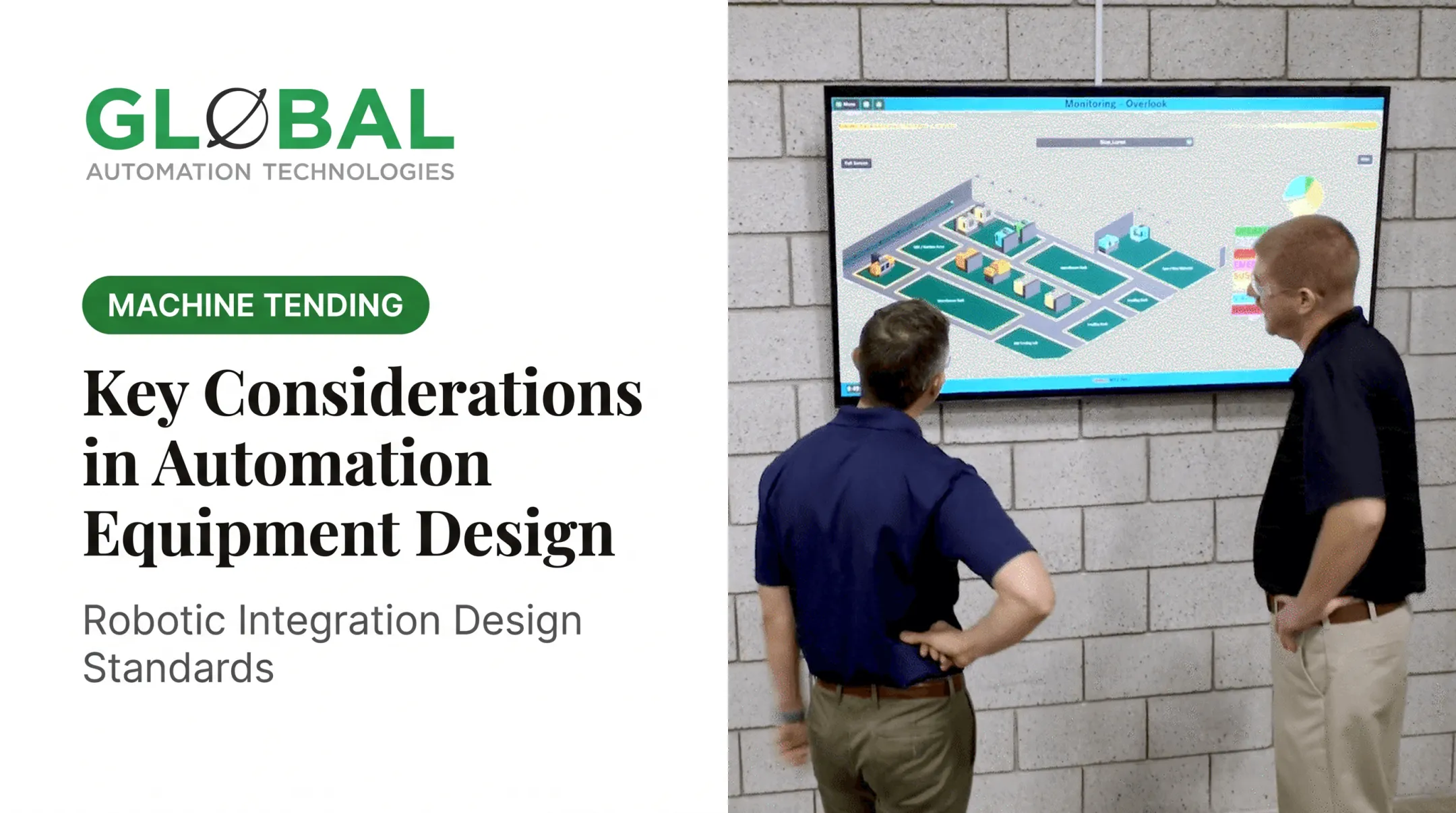 Key Considerations in Automation Equipment Design