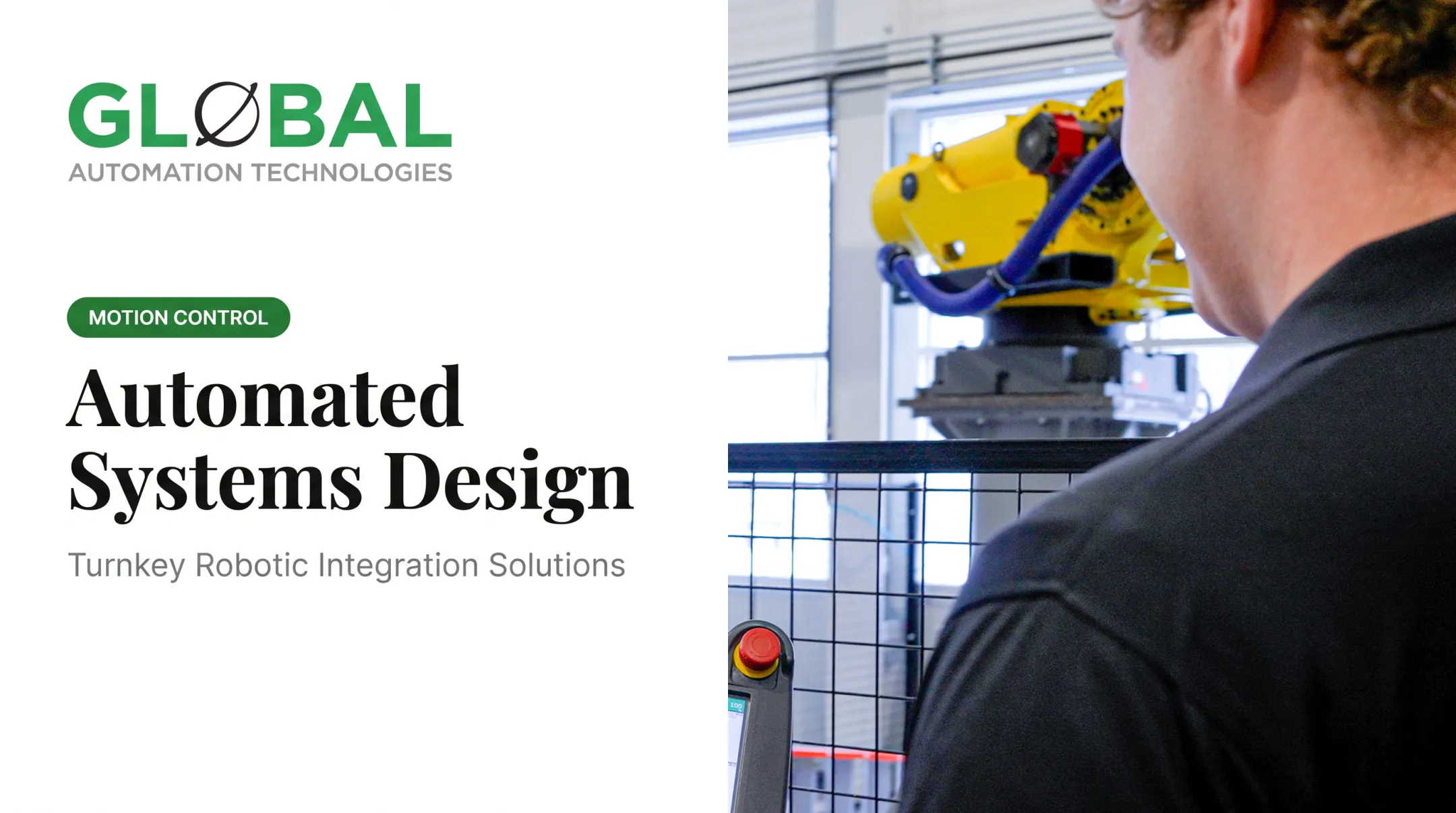 Automated Systems Design