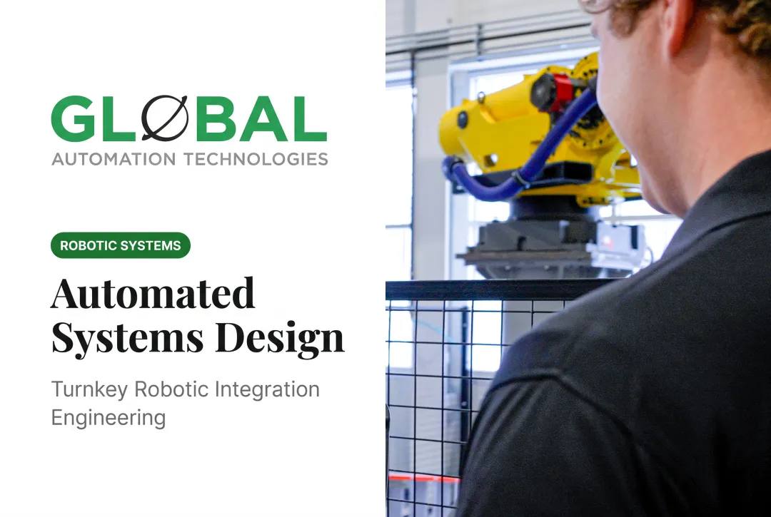 Automated Systems Design
