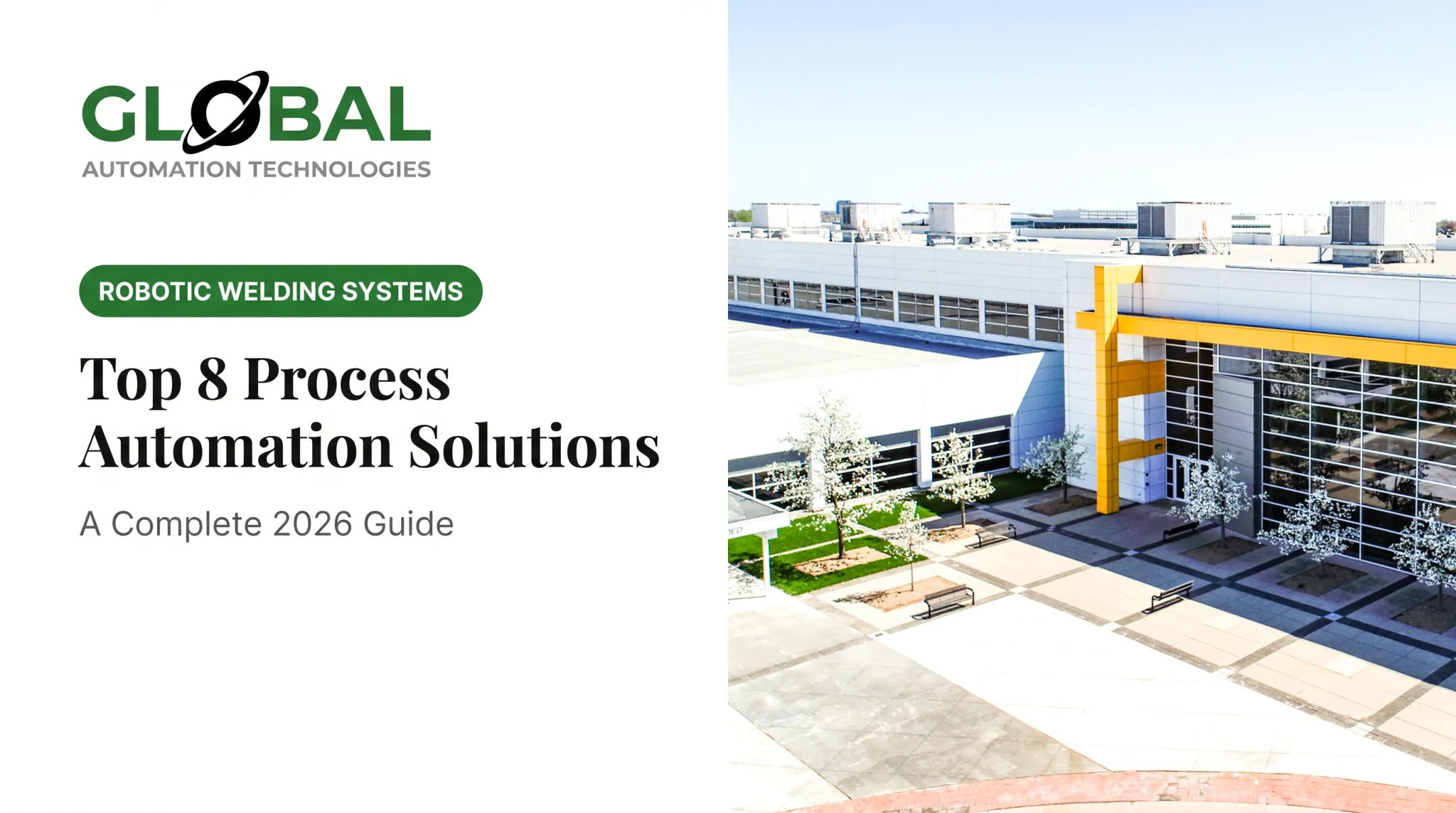Top 8 Process Automation Solutions: A Complete 2026 Guide