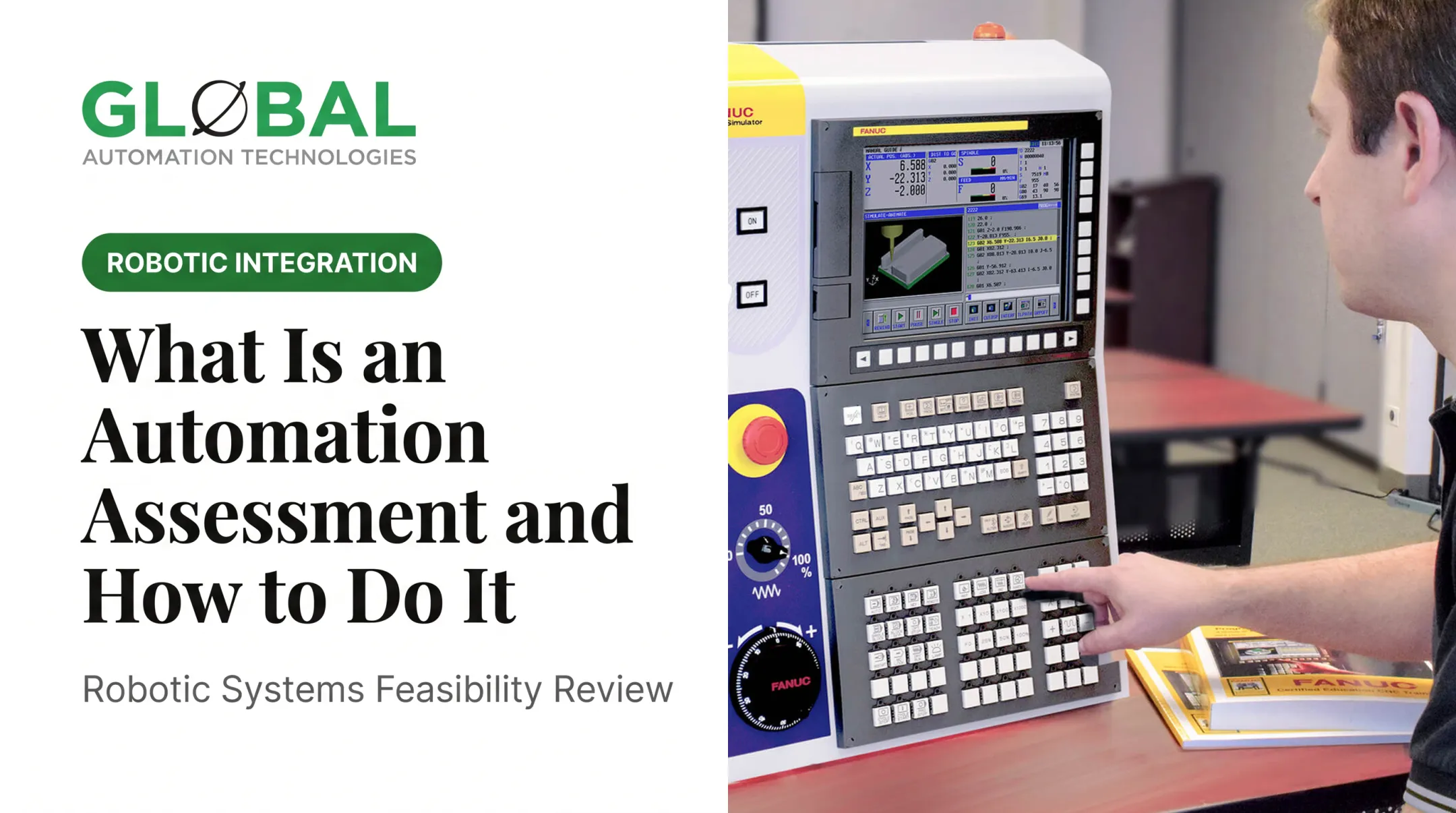What Is an Automation Assessment and How to Do It