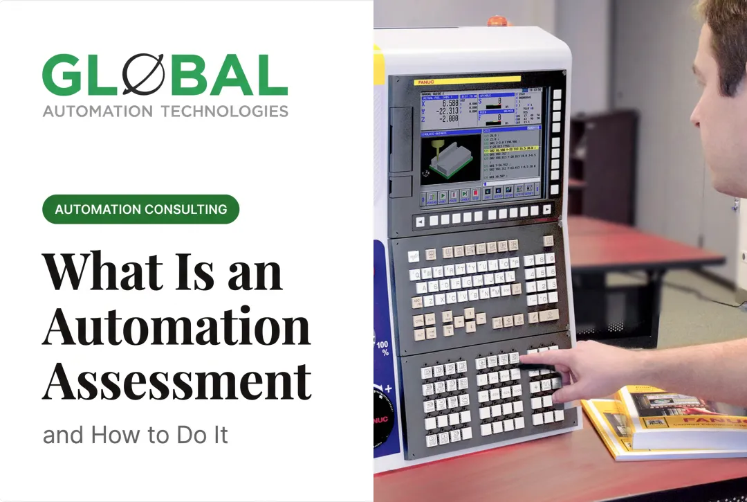 What Is an Automation Assessment and How to Do It