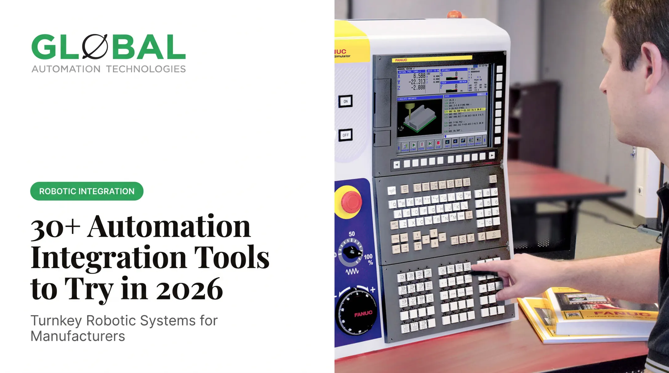 30+ Automation Integration Tools to Try in 2026