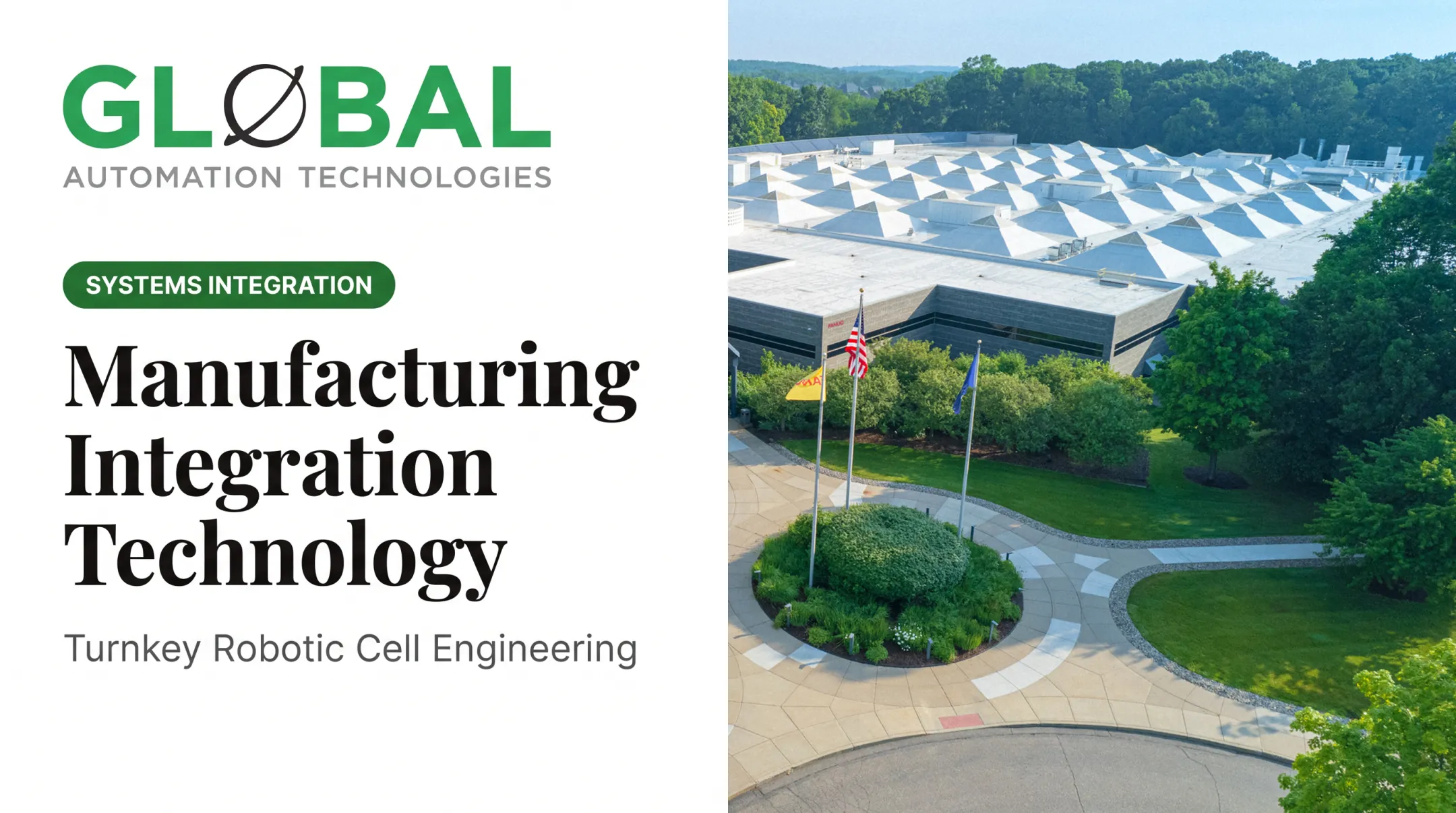 Manufacturing Integration Technology