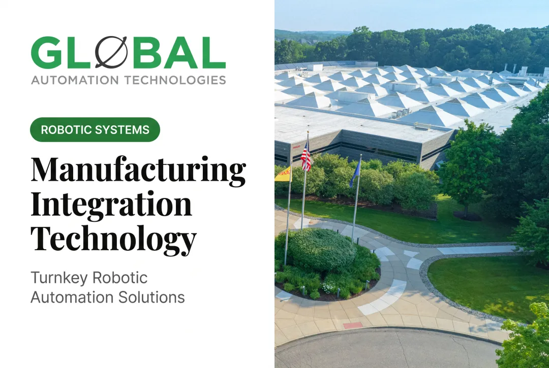 Manufacturing Integration Technology