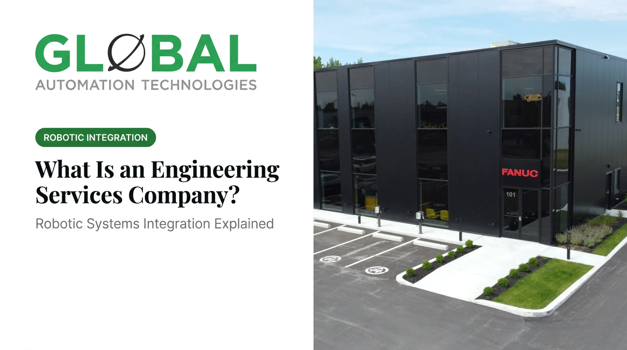What Is an Engineering Services Company?