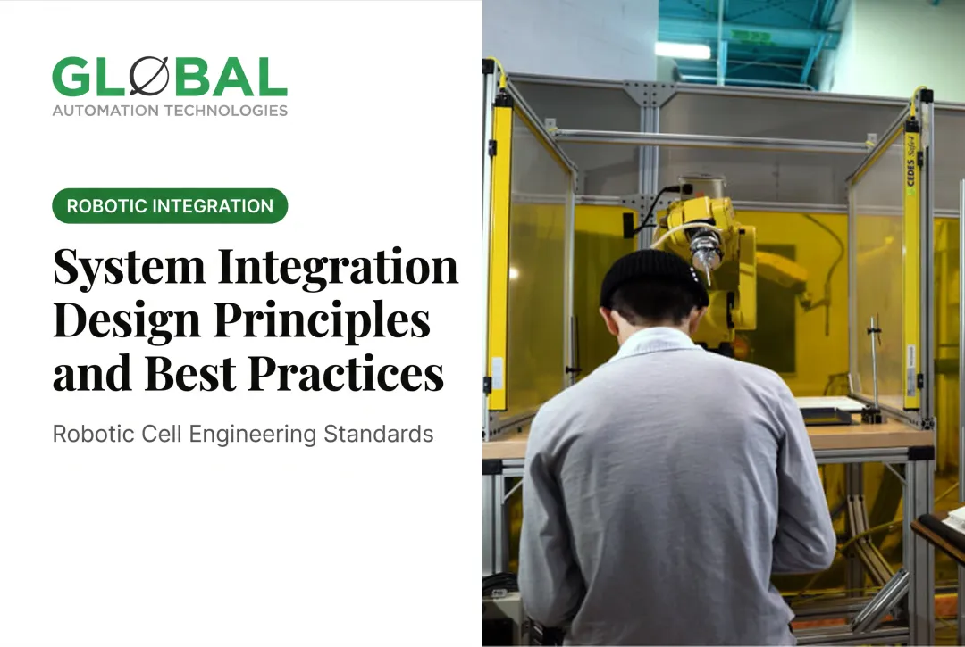 System Integration Design Principles and Best Practices