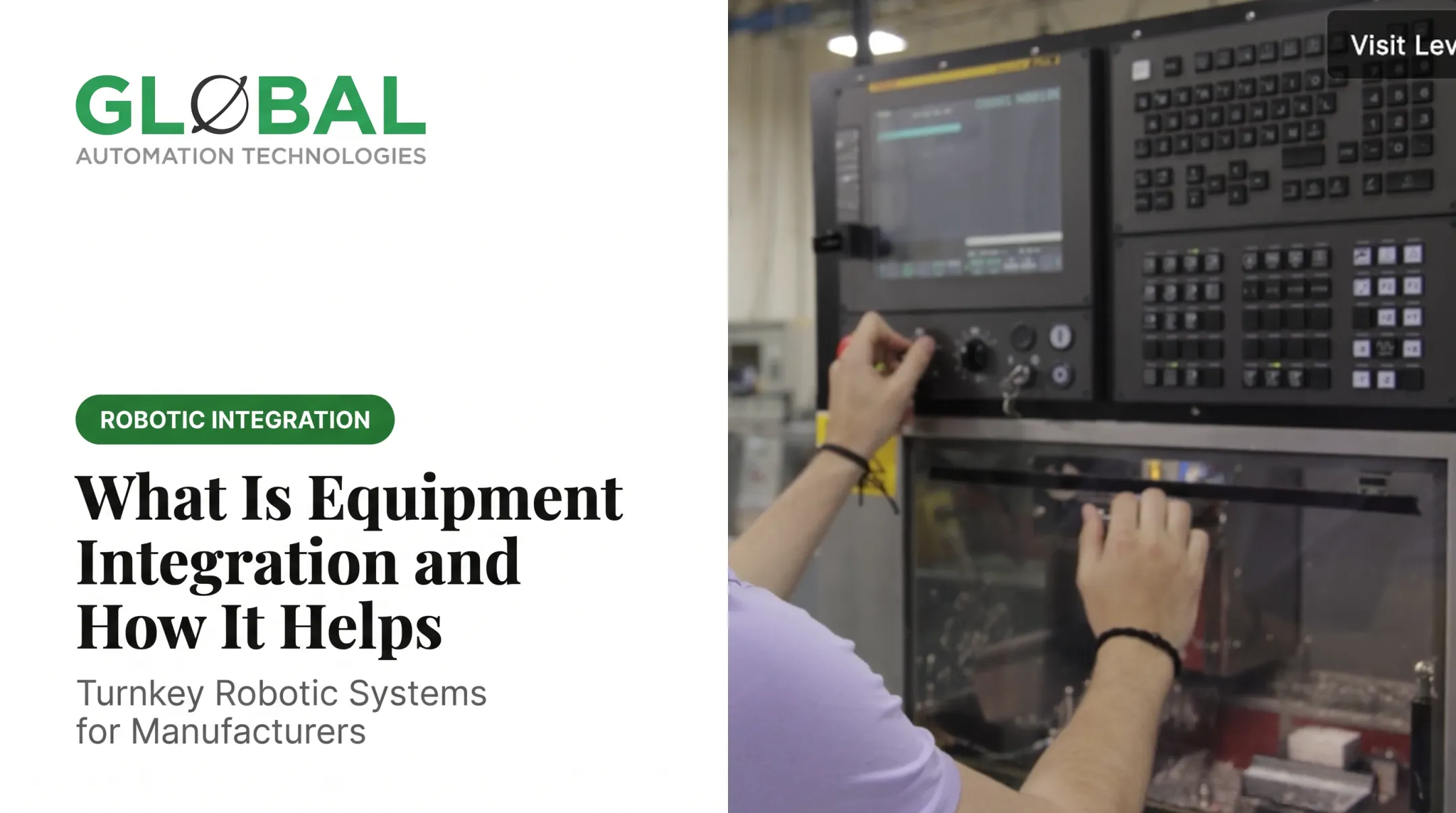 What Is Equipment Integration and How It Helps