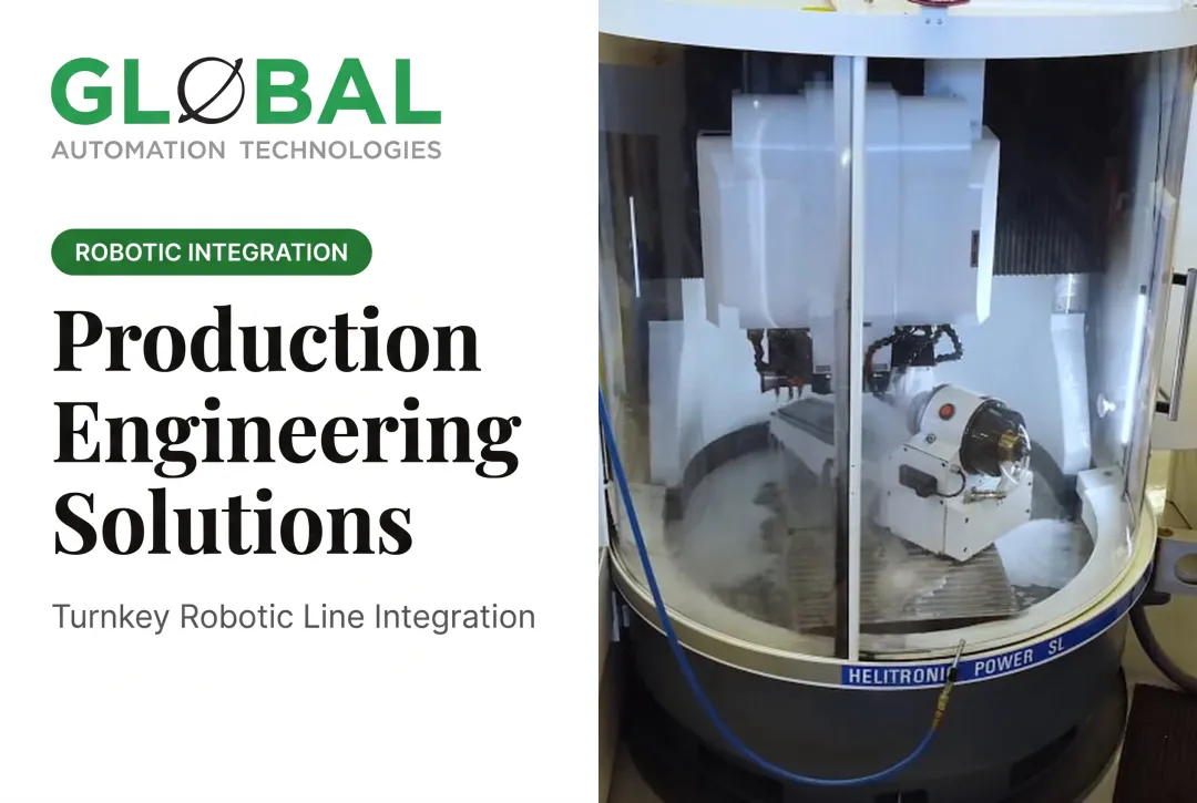 Production Engineering Solutions