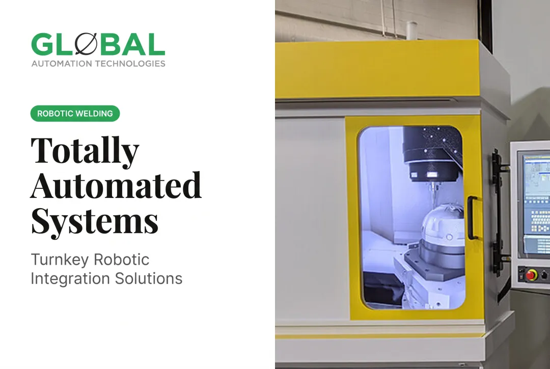 Totally Automated Systems