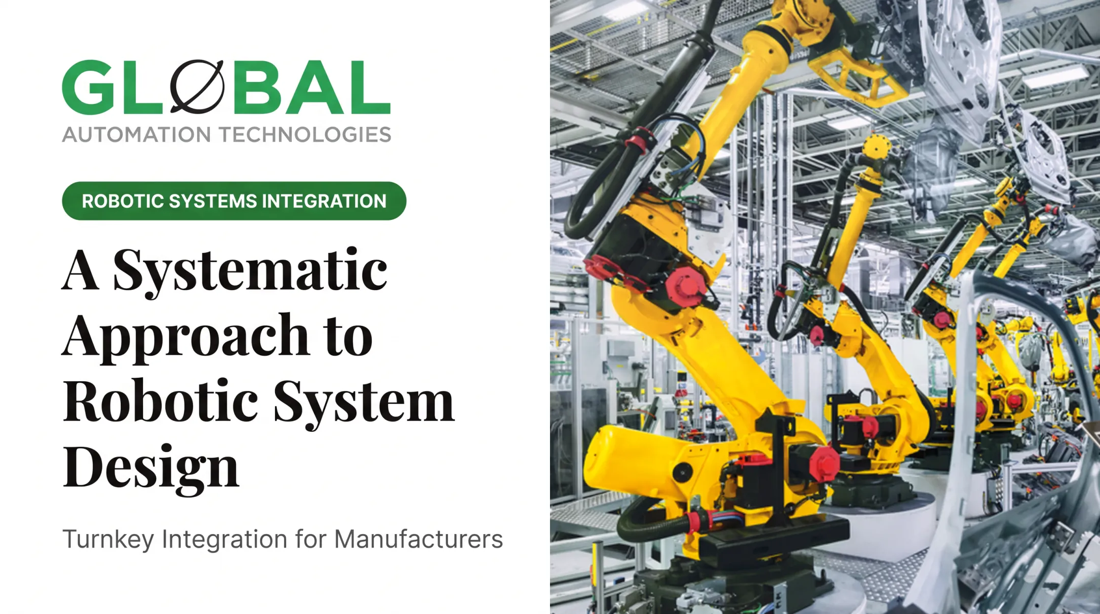 A Systematic Approach to [Robotic System Design](/service/innovative-robotic-solutions)