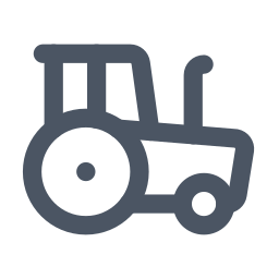 25 Construction & Ag Equipment Projects icon