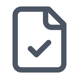 Recent Technical Placements icon