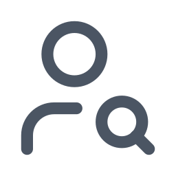 Dedicated Recruiting Team icon
