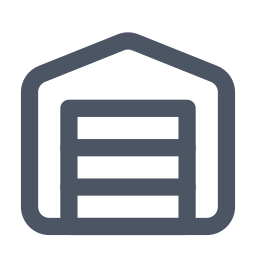 Six Industries Staffed icon