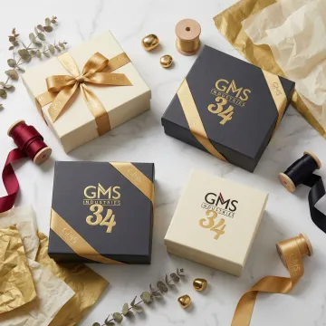 Gift & Specialty Packaging