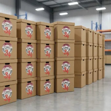 Storage & Organization