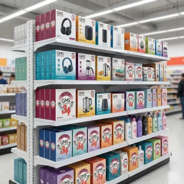 Retail & Consumer Goods