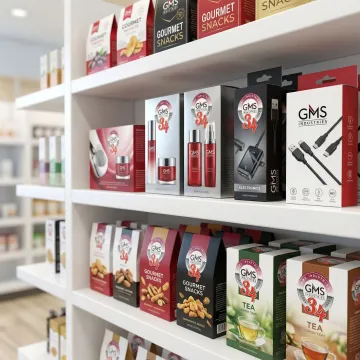 Retail & Consumer Goods