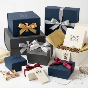 Gift & Storage