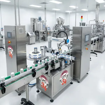 Nutraceutical Manufacturing