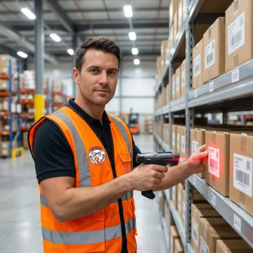 Inventory Management