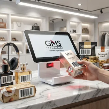 Retail Product Labeling