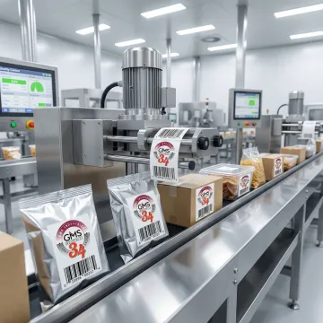 Food Packaging