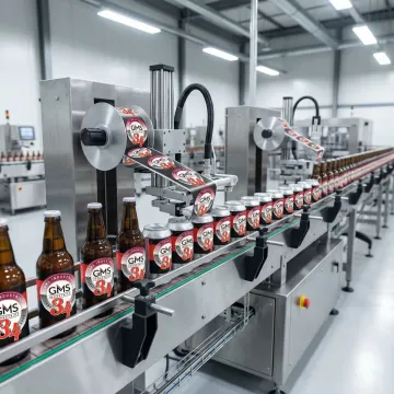 Food & Beverage Packaging