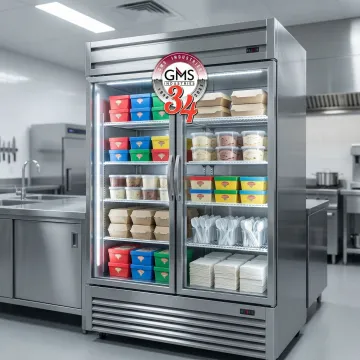 Food Service Operations