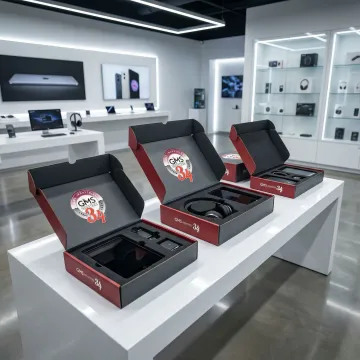 Consumer Electronics