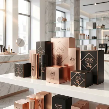 Cosmetics & Personal Care