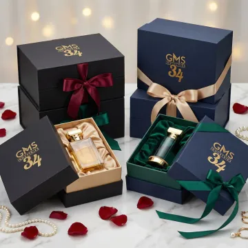Gift Packaging