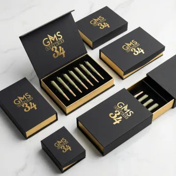 Gift and Presentation