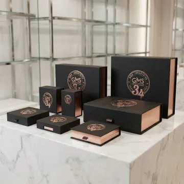 Cosmetics & Personal Care