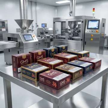 Tobacco Manufacturing