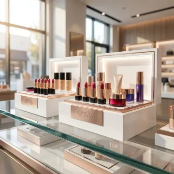 Cosmetic Retail