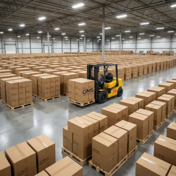 Warehouse & Distribution
