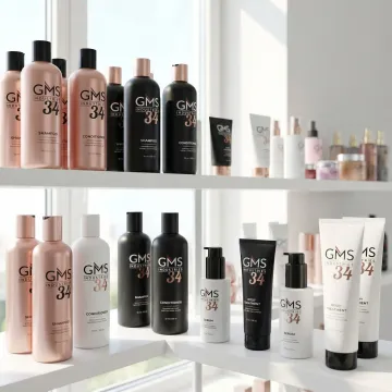 Retail Product Packaging