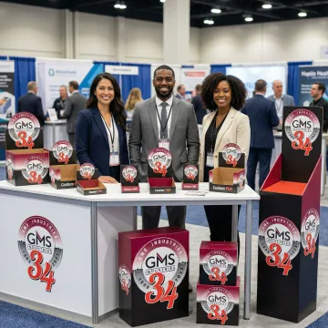 Trade Show Marketing