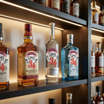 Retail Product Packaging