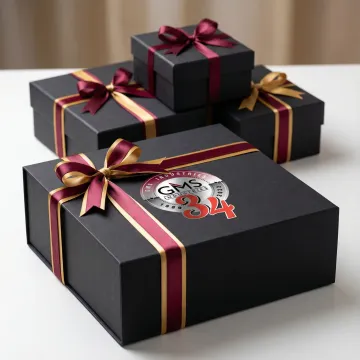 Gift and Presentation