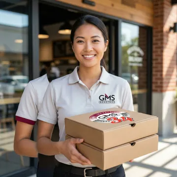 Food Delivery Services