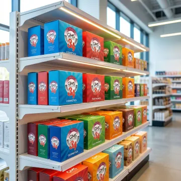 Retail & Consumer Goods