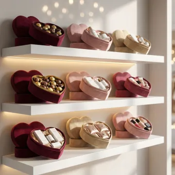 Retail and Gift Shops