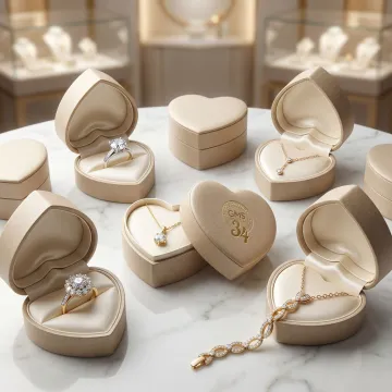 Jewelry and Accessories