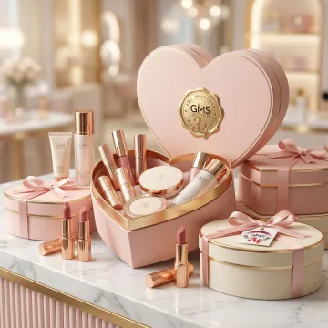 Cosmetics and Beauty