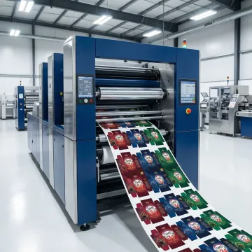 Folding Cartons Manufacturer in California | Wholesale