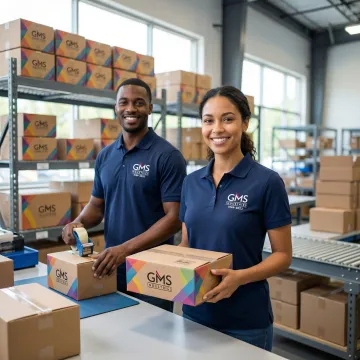 E-commerce & Online Retail