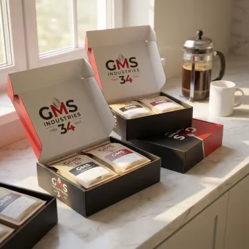 Coffee Subscription Services